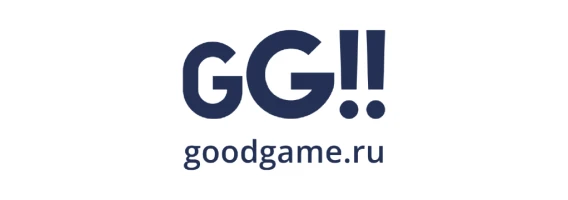 Goodgame — российская платформа для трансляции стримов и киберспортивных событий