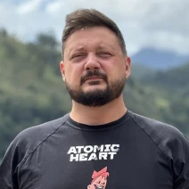 Александр Ромашков