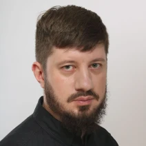 Александр Ветушинский