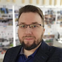 Василий Васильченко